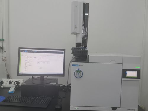 儀器設備 中國科學院寧波材料技術與工程研究所材料科學研究的堅實基石
