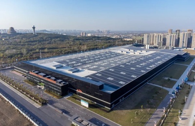 8.5代TFT-LCD浮法玻璃基板關鍵技術及應用項目通過科技成果鑒定，推動顯示材料產業(yè)自主創(chuàng)新