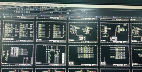 CAD繪制主流PLC電氣原理圖實例教程 從入門到實戰，助你成為工控高手