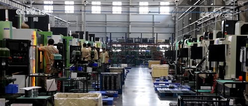 加快打造設備更新工具箱 以計算機軟硬件及外圍設備制造業為抓手，持續釋放企業可感帶動效應